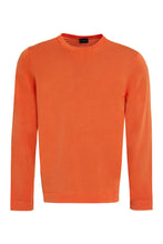 Load image into Gallery viewer, Cotton crew-neck T-shirt
