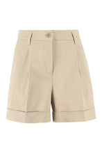 Load image into Gallery viewer, Cotton shorts
