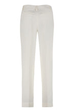 Load image into Gallery viewer, Raisa straight-leg trousers
