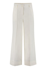 Load image into Gallery viewer, Raisa wide leg trousers
