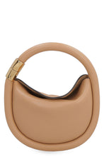 Load image into Gallery viewer, Disc 2 leather crossbody bag
