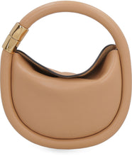 Load image into Gallery viewer, Disc 2 leather crossbody bag

