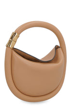 Load image into Gallery viewer, Disc 2 leather crossbody bag
