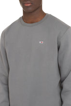 Load image into Gallery viewer, Cotton crew-neck sweatshirt
