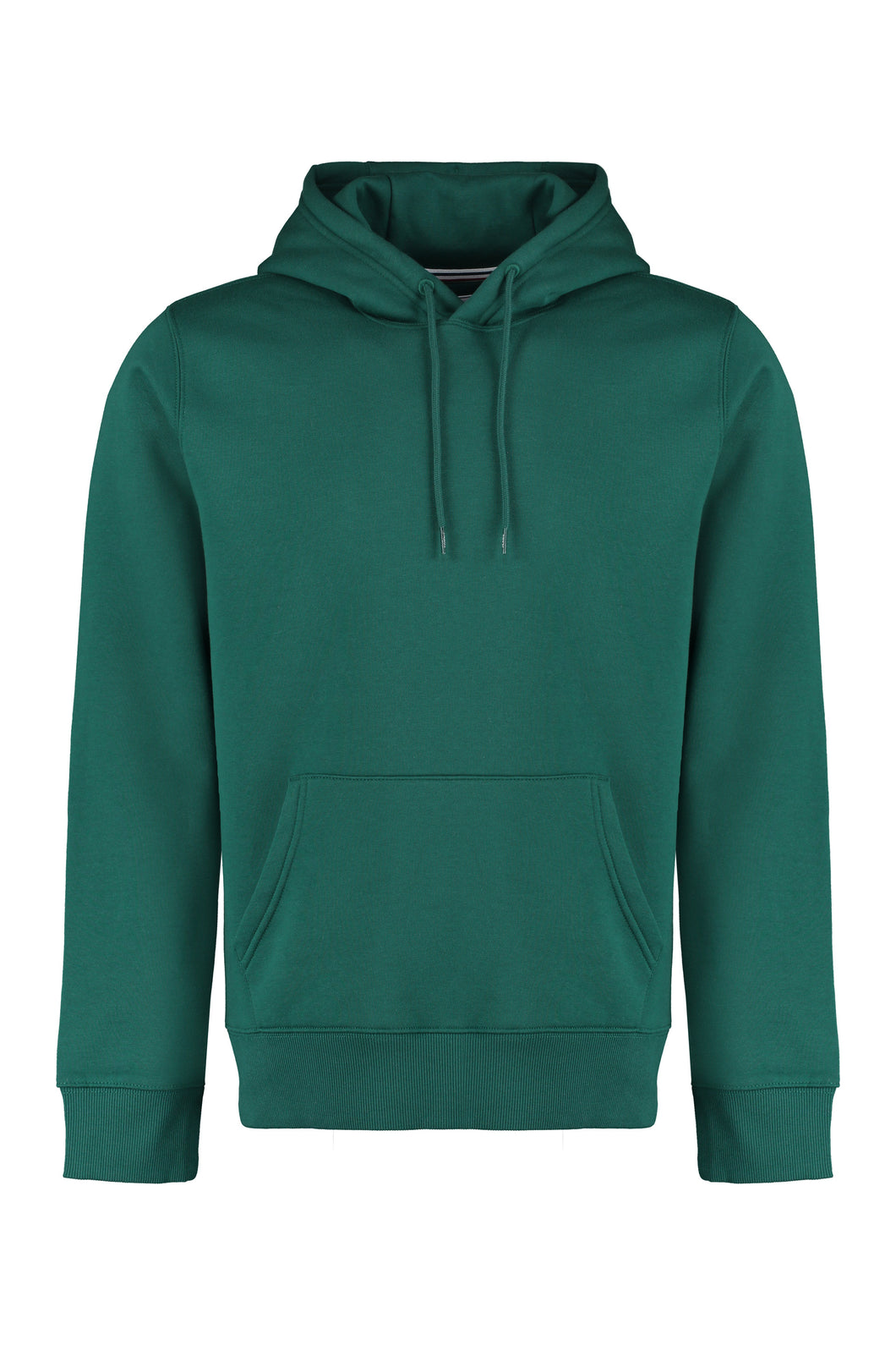 Cotton hoodie