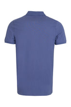 Load image into Gallery viewer, Cotton piqué polo shirt
