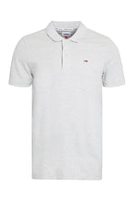 Load image into Gallery viewer, Cotton piqué polo shirt
