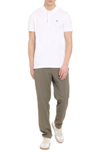 Load image into Gallery viewer, Cotton pique polo shirt
