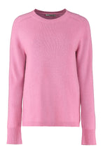 Load image into Gallery viewer, Eclisse cashmere sweater
