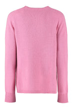 Load image into Gallery viewer, Eclisse cashmere sweater
