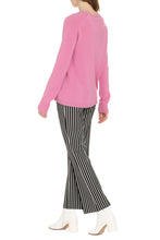 Load image into Gallery viewer, Eclisse cashmere sweater

