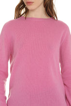 Load image into Gallery viewer, Eclisse cashmere sweater
