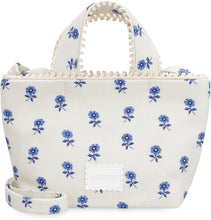 Load image into Gallery viewer, Ella canvas handbag
