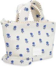 Load image into Gallery viewer, Ella canvas handbag
