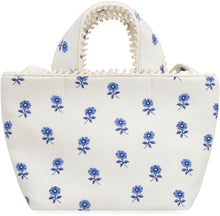 Load image into Gallery viewer, Ella canvas handbag
