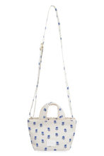 Load image into Gallery viewer, Ella canvas handbag
