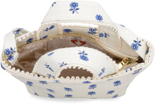Load image into Gallery viewer, Ella canvas handbag
