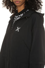 Load image into Gallery viewer, Hooded raincoat
