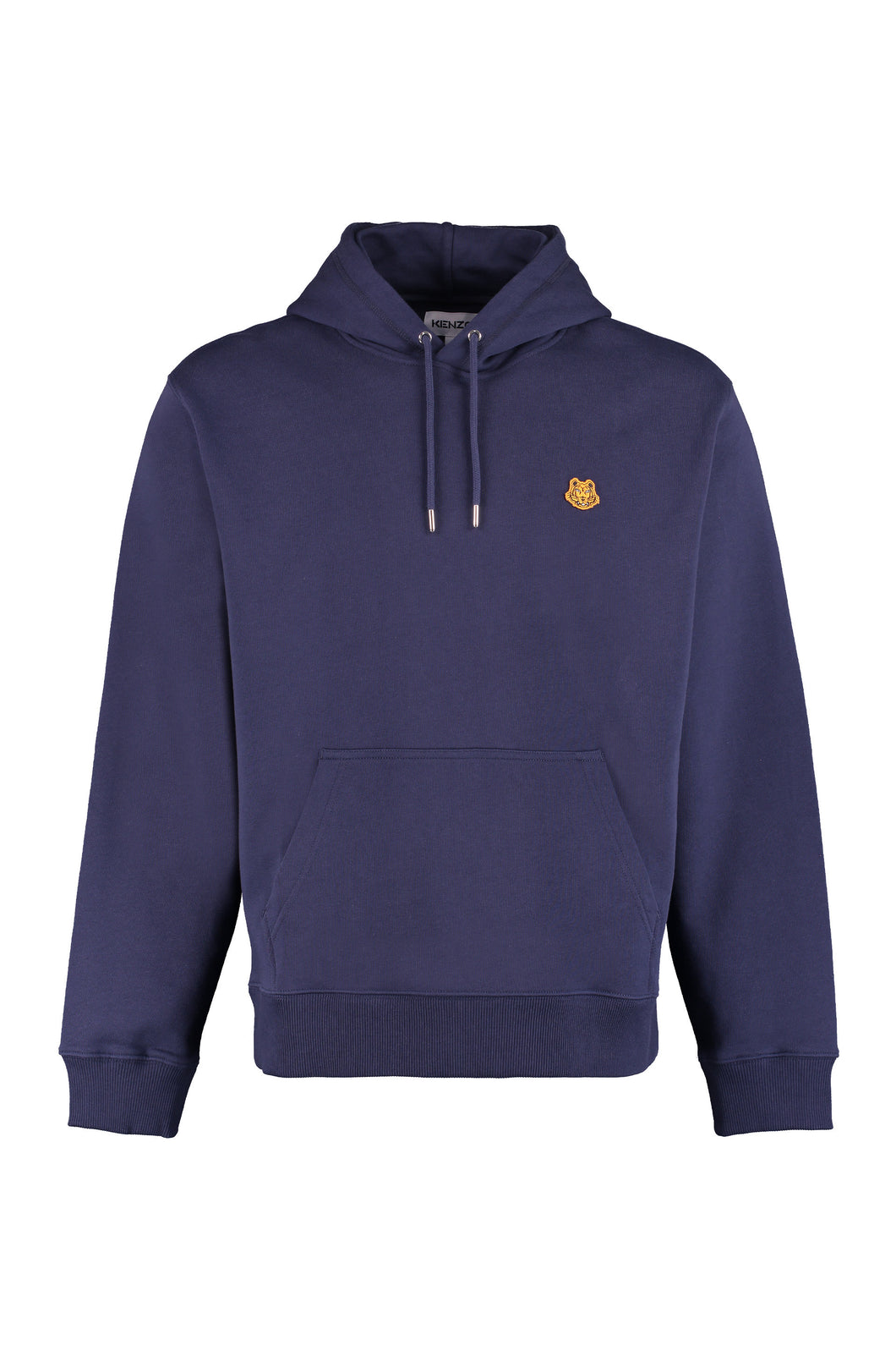Cotton hoodie