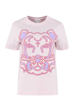 Load image into Gallery viewer, Printed cotton T-shirt
