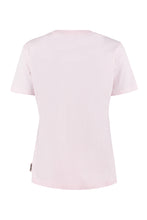 Load image into Gallery viewer, Printed cotton T-shirt
