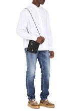 Load image into Gallery viewer, Cotton button-down shirt
