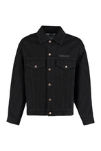 Load image into Gallery viewer, Denim jacket
