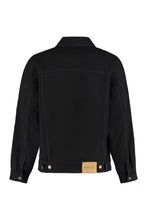 Load image into Gallery viewer, Denim jacket
