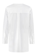 Load image into Gallery viewer, Fingere cotton poplin shirt
