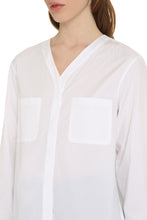Load image into Gallery viewer, Fingere cotton poplin shirt
