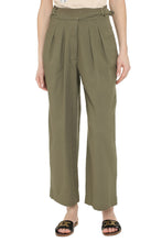 Load image into Gallery viewer, Foggia stretch cotton trousers

