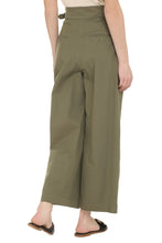 Load image into Gallery viewer, Foggia stretch cotton trousers
