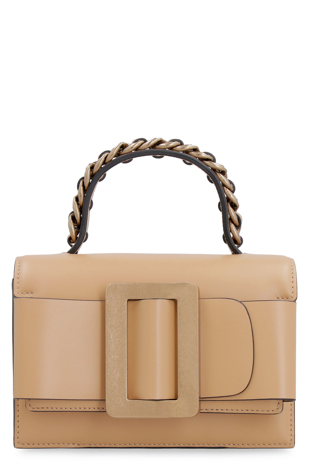 Fred 19 leather handbag