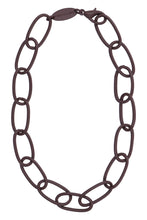 Load image into Gallery viewer, Bolt chain necklace

