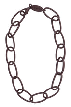 Load image into Gallery viewer, Bolt chain necklace
