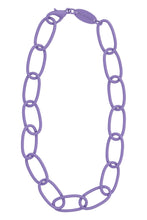 Load image into Gallery viewer, Bolt chain necklace
