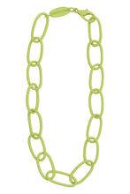 Load image into Gallery viewer, Bolt necklace
