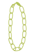 Load image into Gallery viewer, Bolt necklace
