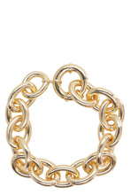 Load image into Gallery viewer, Amanda gold-tone metal bracelet
