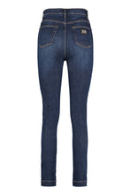 Load image into Gallery viewer, Grace stretch denim trousers
