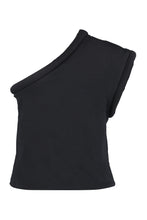 Load image into Gallery viewer, One-shoulder top
