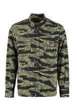 Load image into Gallery viewer, Cotton overshirt
