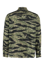 Load image into Gallery viewer, Cotton overshirt
