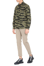 Load image into Gallery viewer, Cotton overshirt
