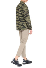 Load image into Gallery viewer, Cotton overshirt
