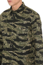 Load image into Gallery viewer, Cotton overshirt
