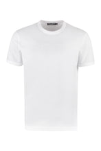 Load image into Gallery viewer, Logo detail t-shirt
