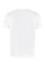 Load image into Gallery viewer, Logo detail t-shirt
