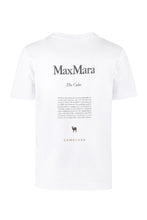 Load image into Gallery viewer, Giga logo cotton t-shirt
