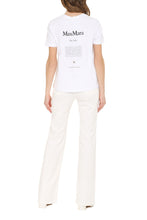 Load image into Gallery viewer, Giga logo cotton t-shirt
